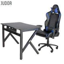 Judor Executive Gaming Desk Office Desks Reception Computer Desk Executive Standing Table